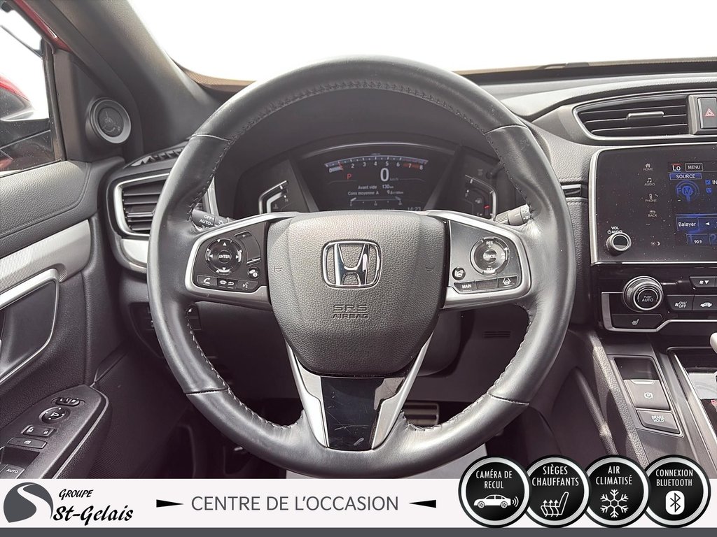 Honda CR-V Sport 2021 à La Malbaie, Québec - 12 - w1024h768px