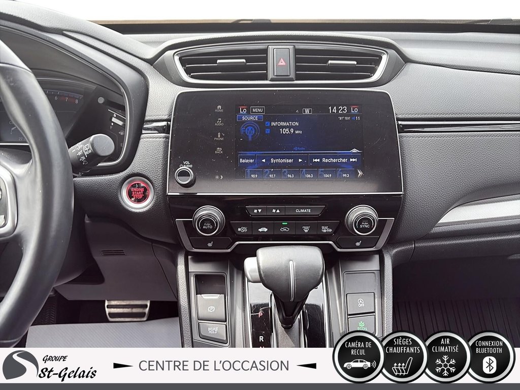 Honda CR-V Sport 2021 à La Malbaie, Québec - 15 - w1024h768px