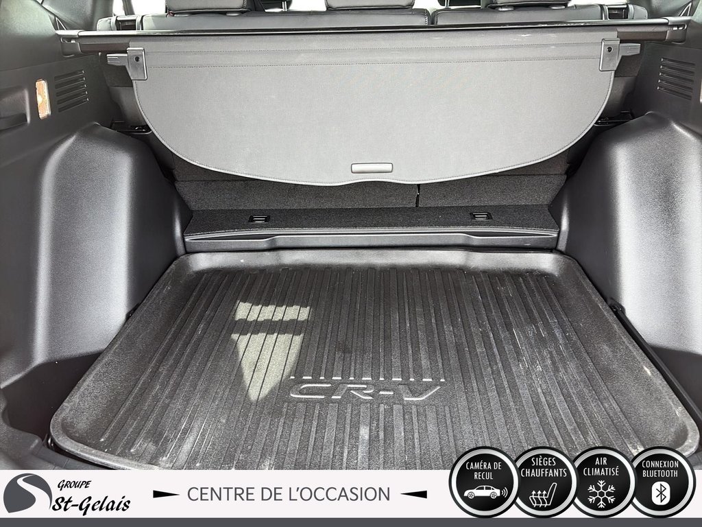 Honda CR-V Sport 2021 à La Malbaie, Québec - 6 - w1024h768px