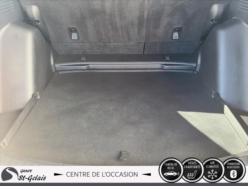 Honda CR-V LX 2021 à La Malbaie, Québec - 6 - w1024h768px