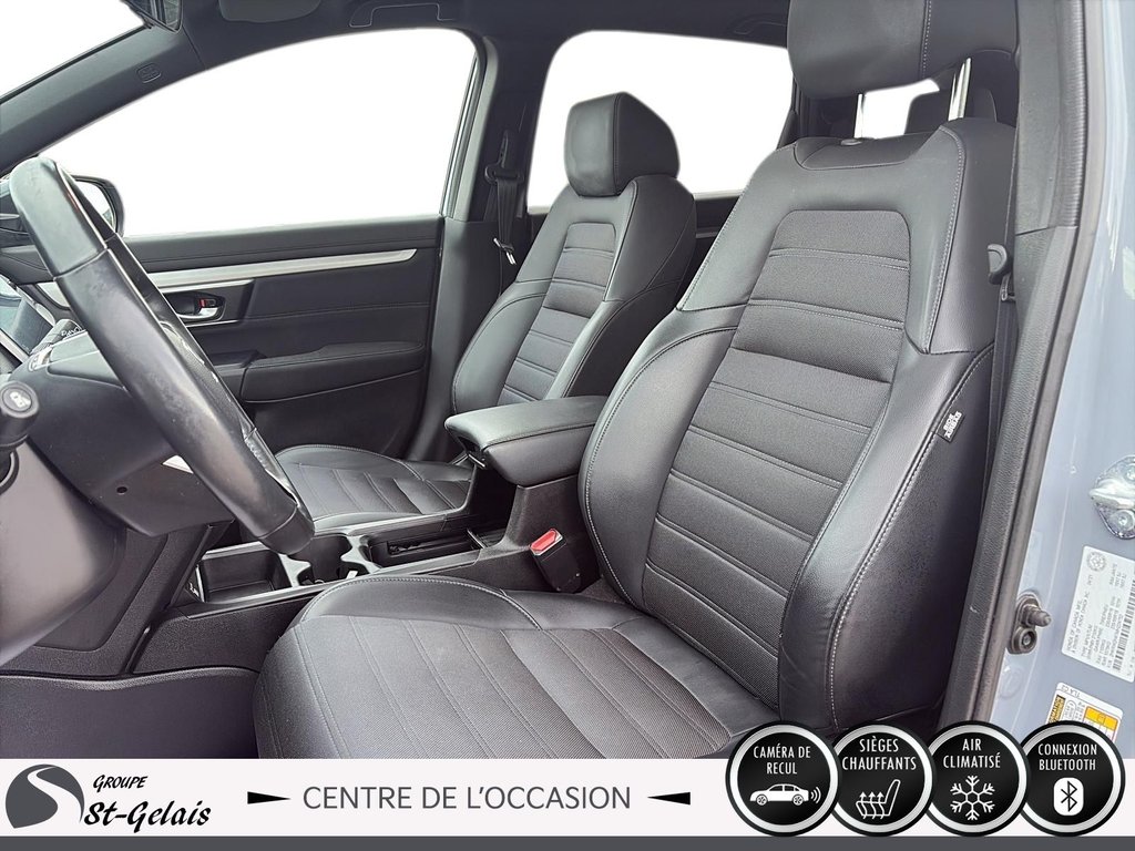 Honda CR-V Sport 2021 à La Malbaie, Québec - 9 - w1024h768px