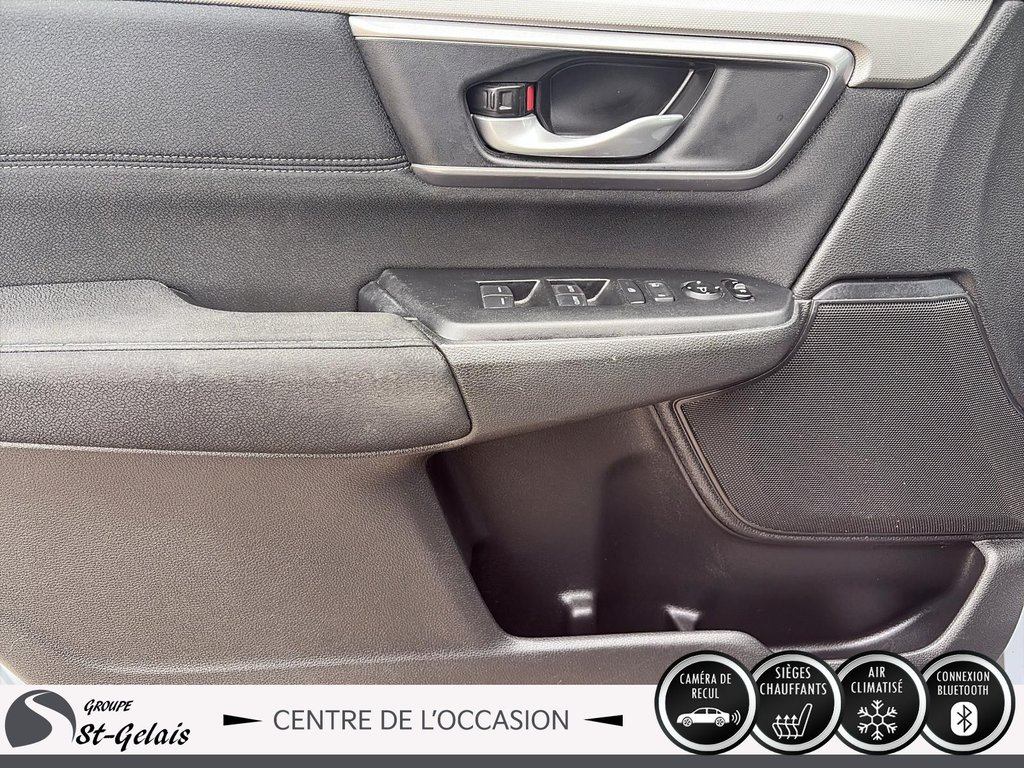 Honda CR-V Sport 2021 à La Malbaie, Québec - 12 - w1024h768px