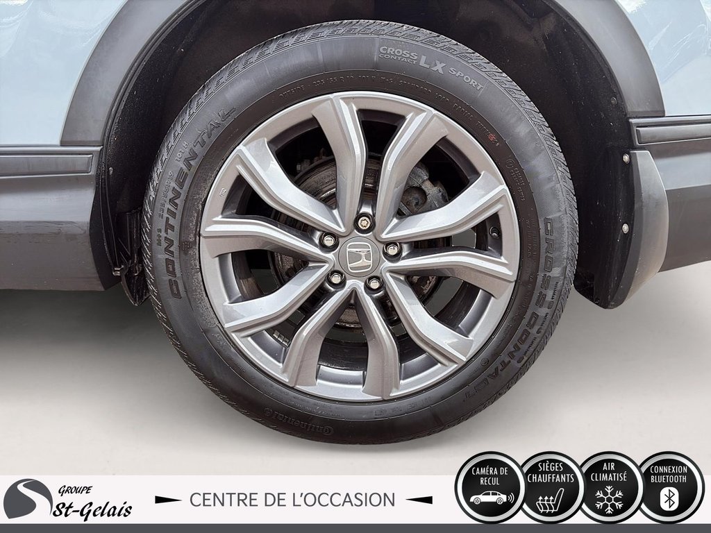 Honda CR-V Sport 2021 à La Malbaie, Québec - 7 - w1024h768px