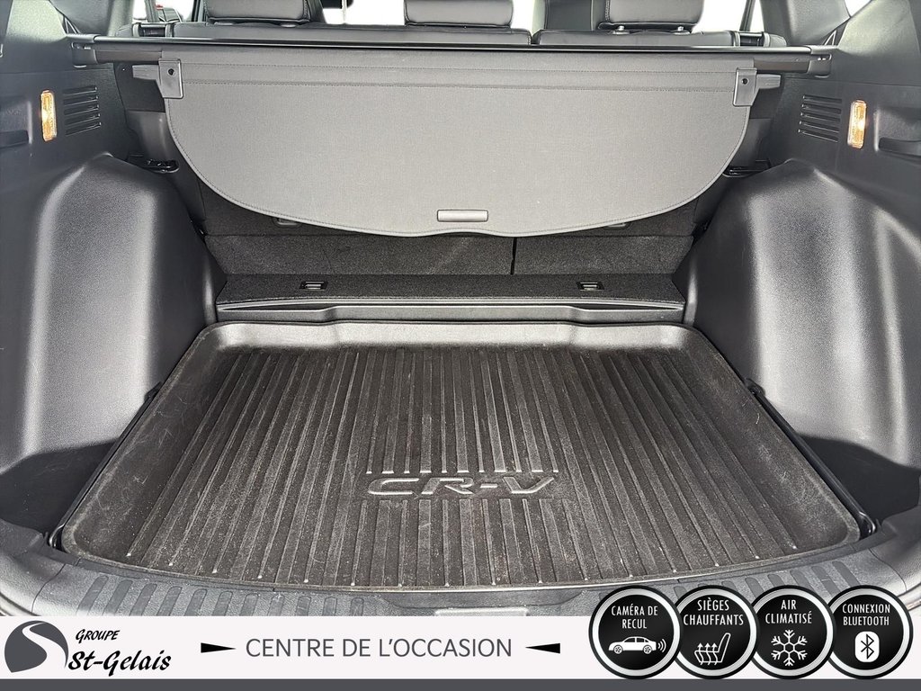 Honda CR-V Sport 2021 à La Malbaie, Québec - 6 - w1024h768px