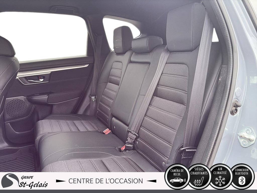 Honda CR-V Sport 2021 à La Malbaie, Québec - 10 - w1024h768px