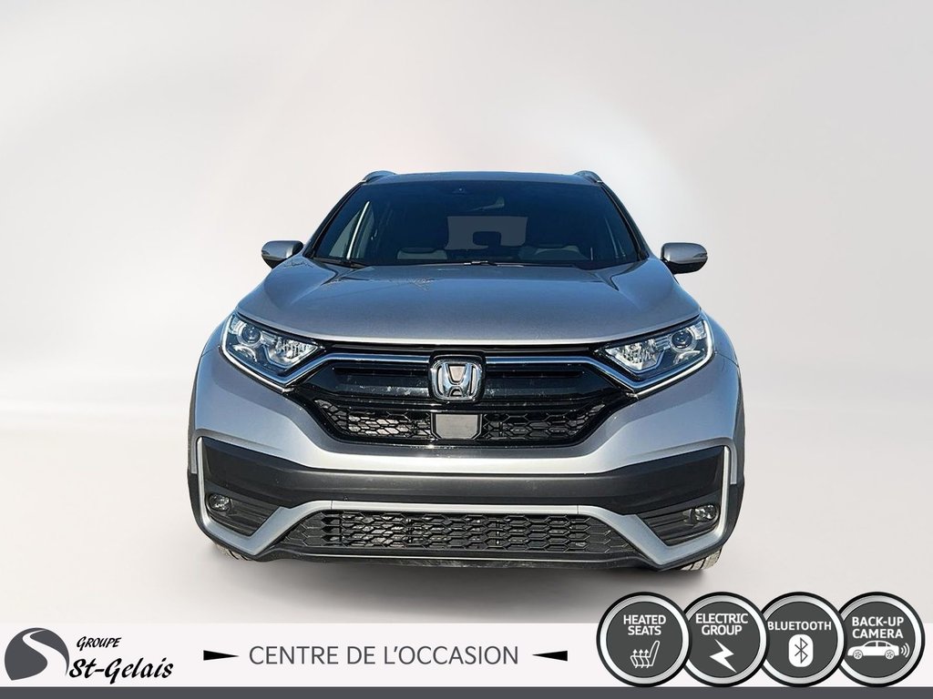 2022  CR-V Sport in La Malbaie, Quebec - 2 - w1024h768px