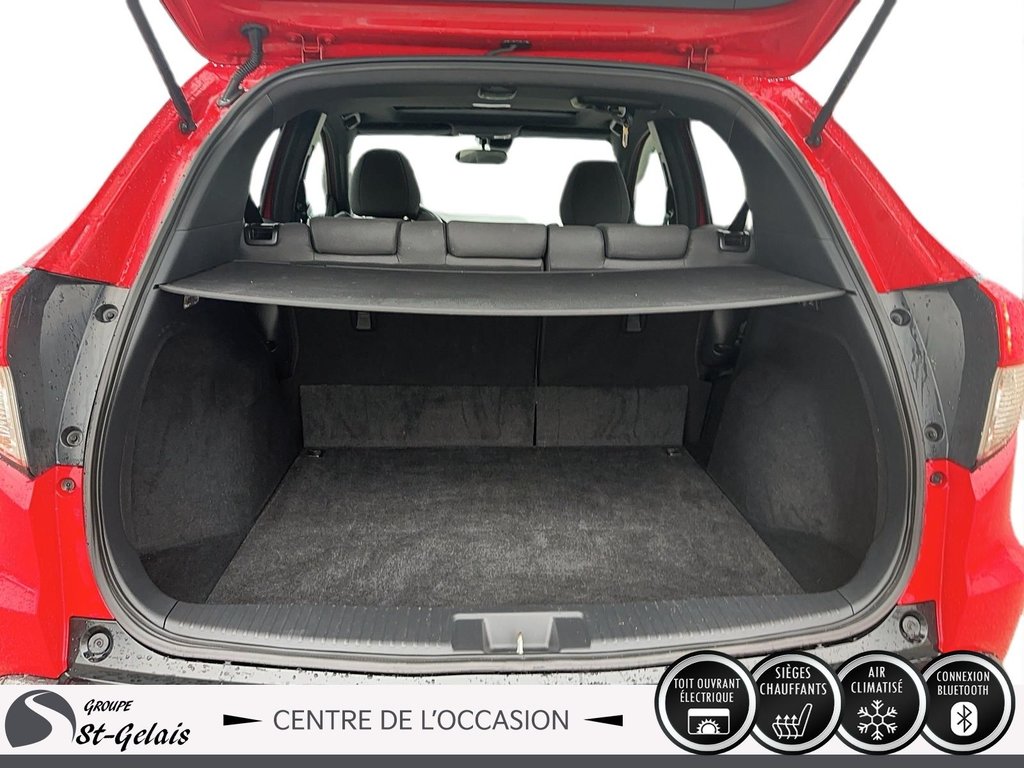 Honda HR-V Sport 2019 à La Malbaie, Québec - 6 - w1024h768px