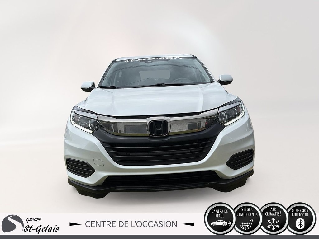 2020  HR-V LX in La Malbaie, Quebec - 2 - w1024h768px