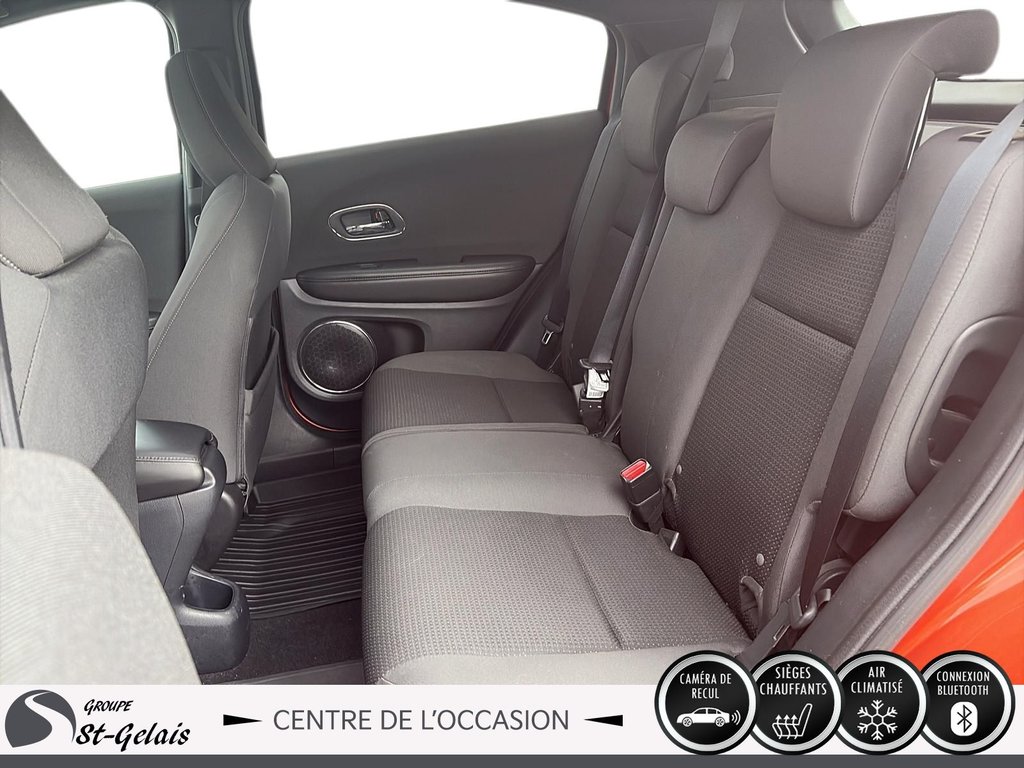 Honda HR-V Sport 2020 à La Malbaie, Québec - 10 - w1024h768px