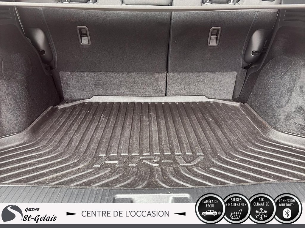 Honda HR-V Sport 2020 à La Malbaie, Québec - 6 - w1024h768px