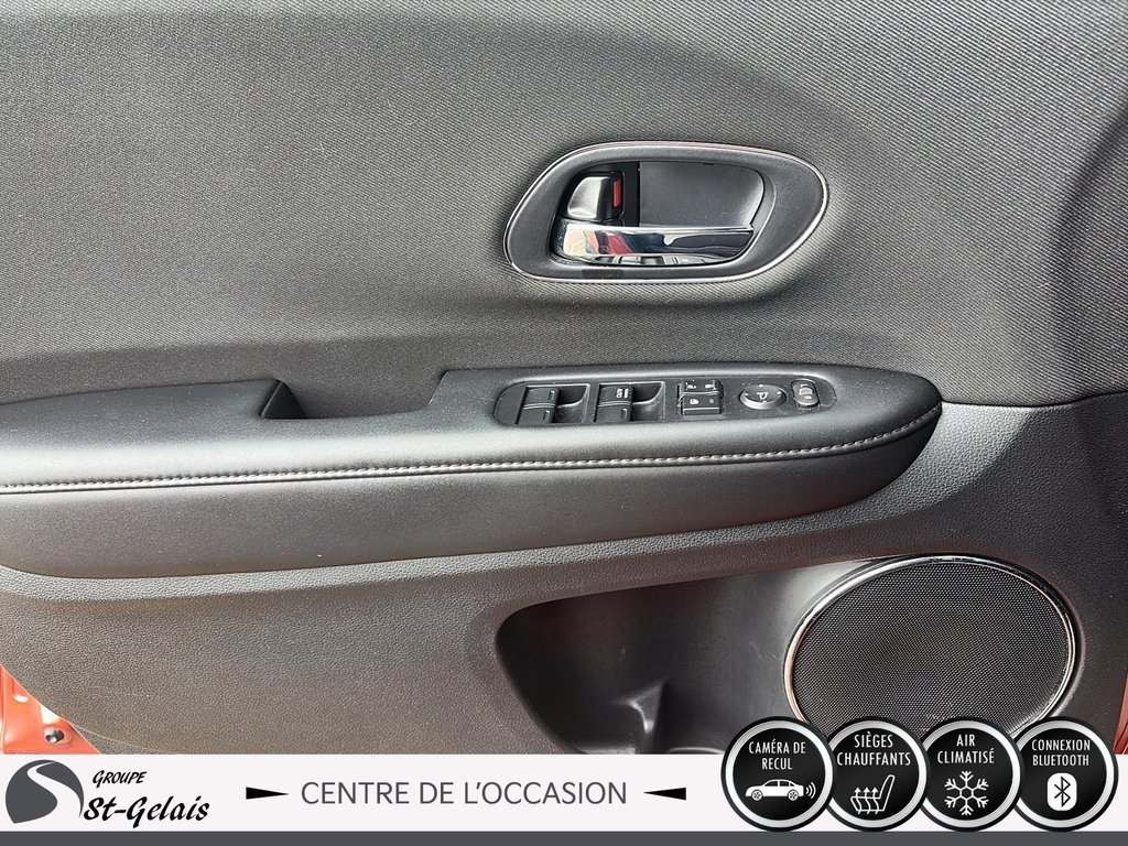Honda HR-V Sport 2020 à La Malbaie, Québec - 12 - w1024h768px