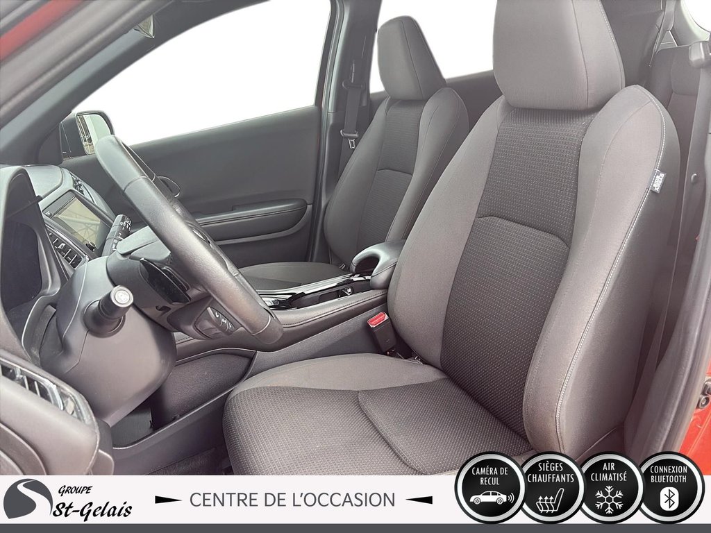 Honda HR-V Sport 2020 à La Malbaie, Québec - 9 - w1024h768px