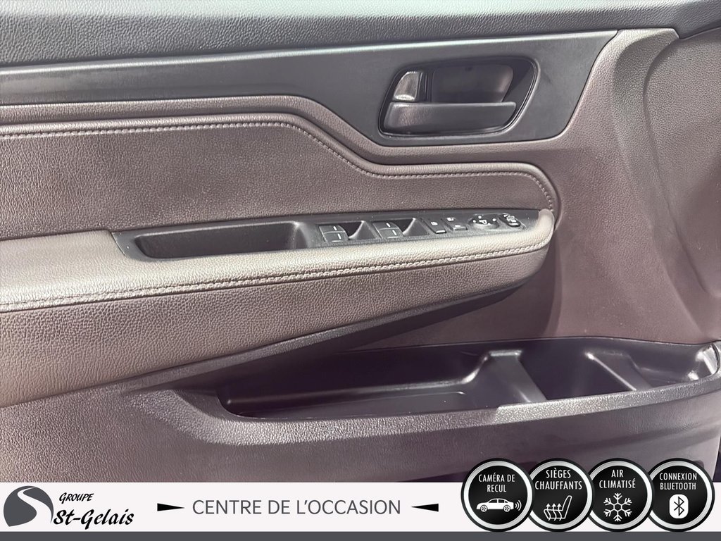 Honda Odyssey EX-RES 2022 à La Malbaie, Québec - 12 - w1024h768px