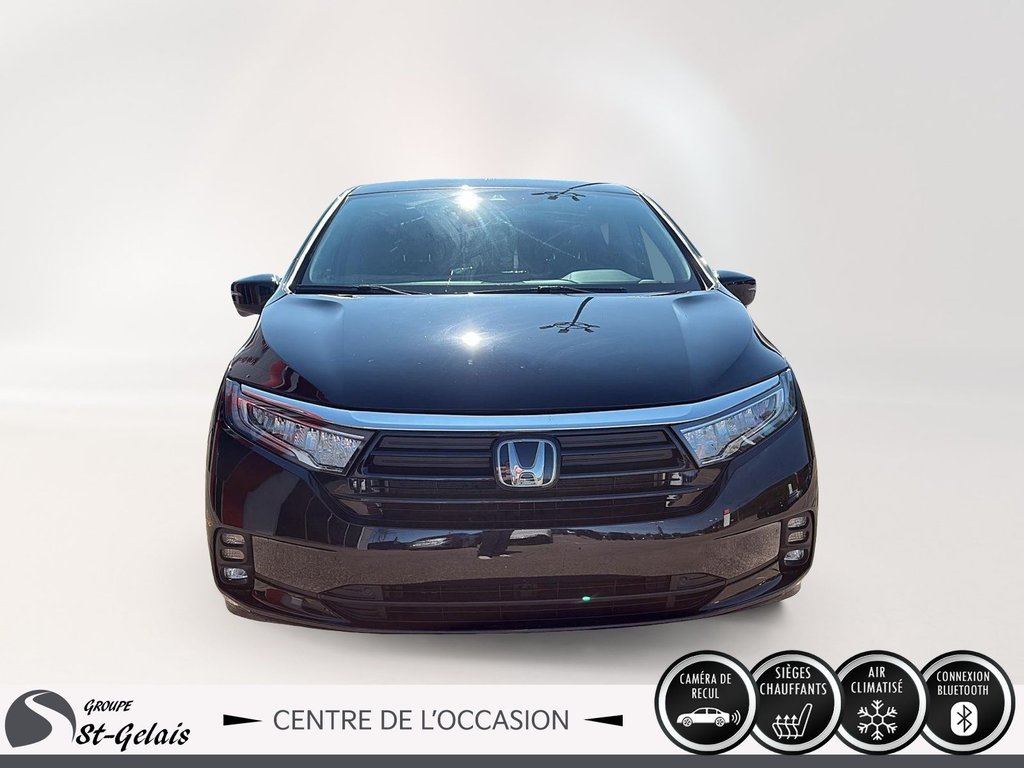 Honda Odyssey EX-RES 2022 à La Malbaie, Québec - 2 - w1024h768px