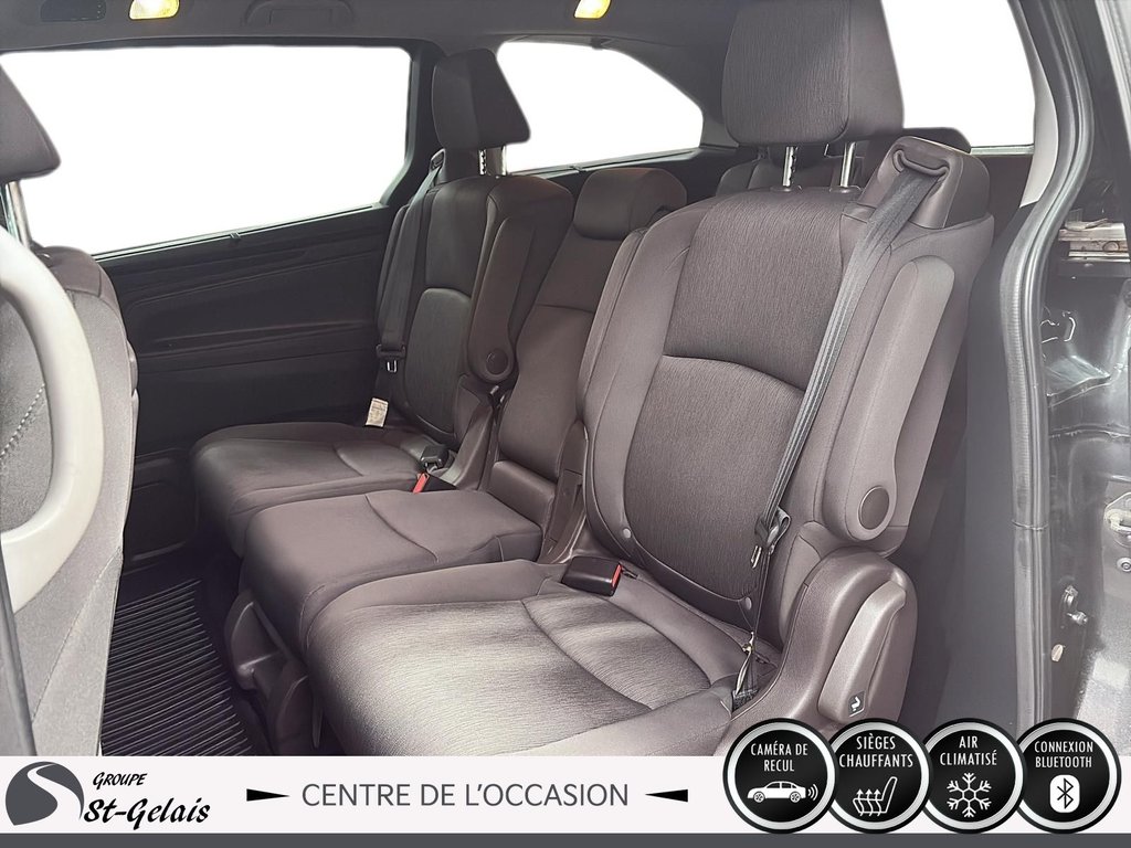 Honda Odyssey EX-RES 2022 à La Malbaie, Québec - 9 - w1024h768px