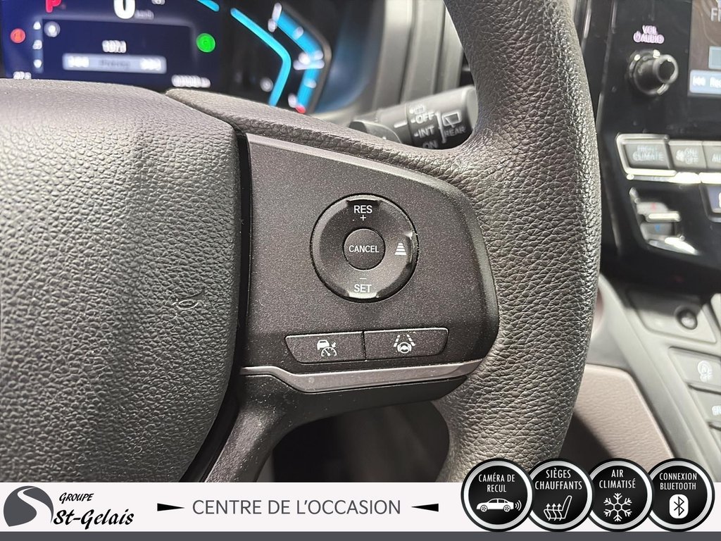 Honda Odyssey EX-RES 2022 à La Malbaie, Québec - 15 - w1024h768px