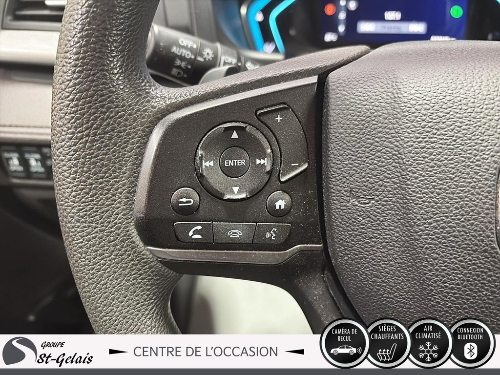 Honda Odyssey EX-RES 2022 à La Malbaie, Québec - 14 - w1024h768px