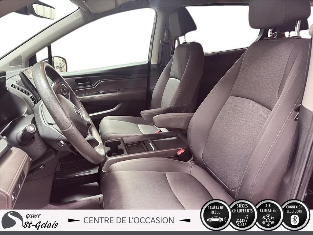 Honda Odyssey EX-RES 2022 à La Malbaie, Québec - 8 - w1024h768px