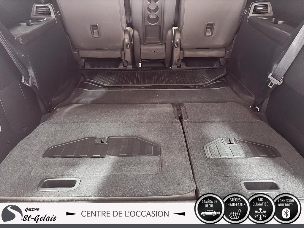Honda Odyssey EX-RES 2022 à La Malbaie, Québec - 7 - w1024h768px