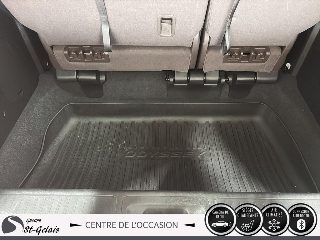 Honda Odyssey EX-RES 2022 à La Malbaie, Québec - 6 - w1024h768px