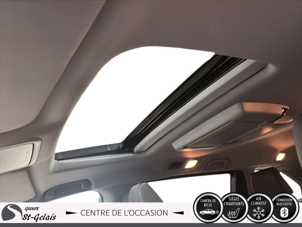 Honda Odyssey EX-RES 2022 à La Malbaie, Québec - 19 - w1024h768px
