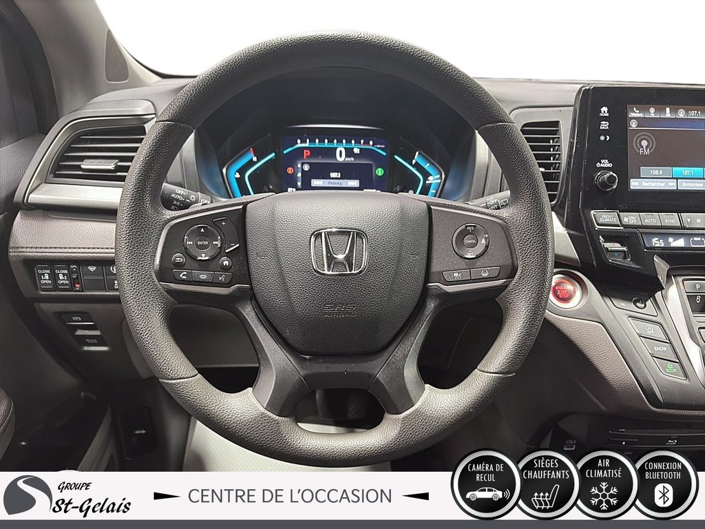 Honda Odyssey EX-RES 2022 à La Malbaie, Québec - 13 - w1024h768px