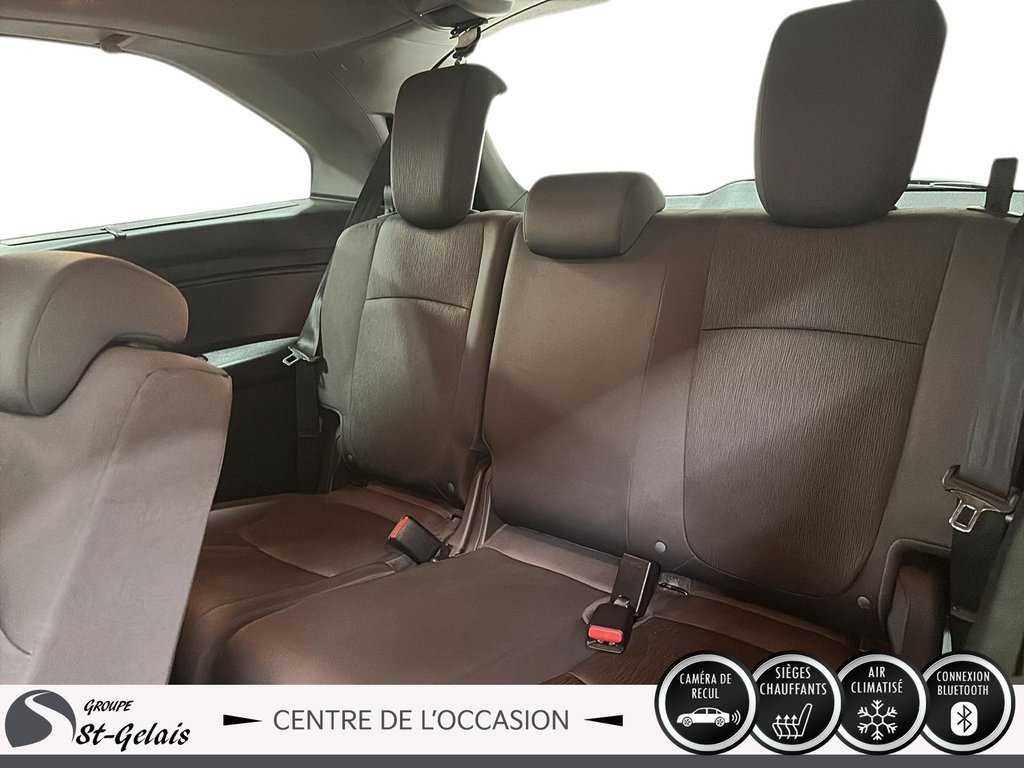 Honda Odyssey EX-RES 2022 à La Malbaie, Québec - 10 - w1024h768px