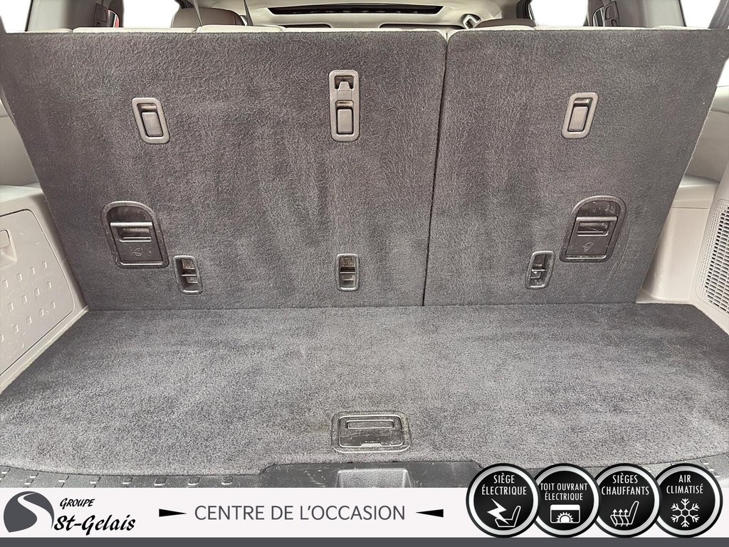 Honda Pilot EX-L 2011 à La Malbaie, Québec - 6 - w1024h768px