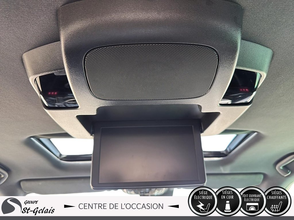 Honda Pilot Black Edition 2021 à La Malbaie, Québec - 18 - w1024h768px