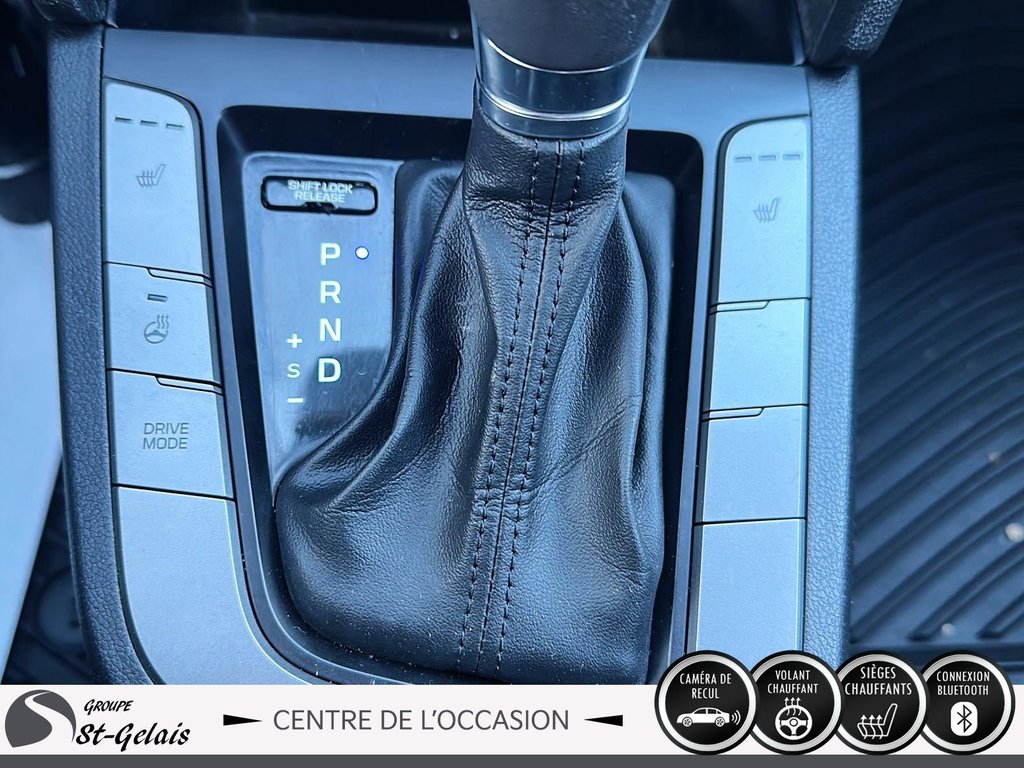 Hyundai Elantra Preferred 2020 à La Malbaie, Québec - 18 - w1024h768px
