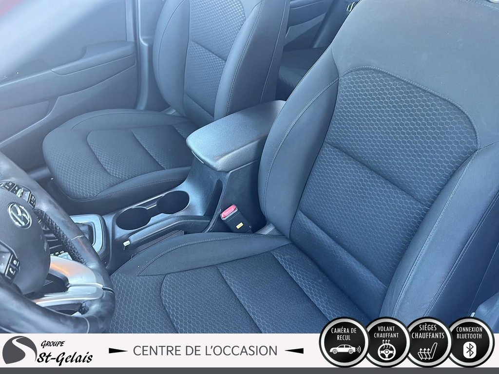 Hyundai Elantra Preferred 2020 à La Malbaie, Québec - 7 - w1024h768px