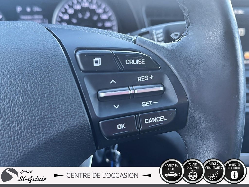 Hyundai Elantra Preferred 2020 à La Malbaie, Québec - 15 - w1024h768px