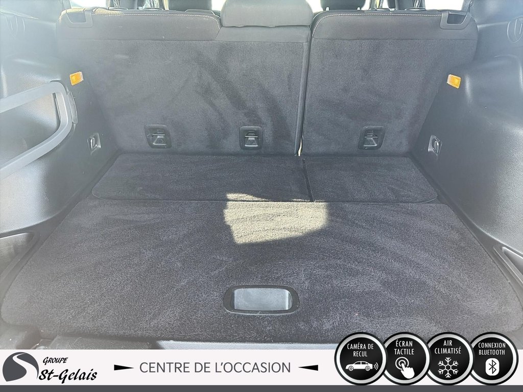 2018 Jeep Cherokee North in La Malbaie, Quebec - 6 - w1024h768px