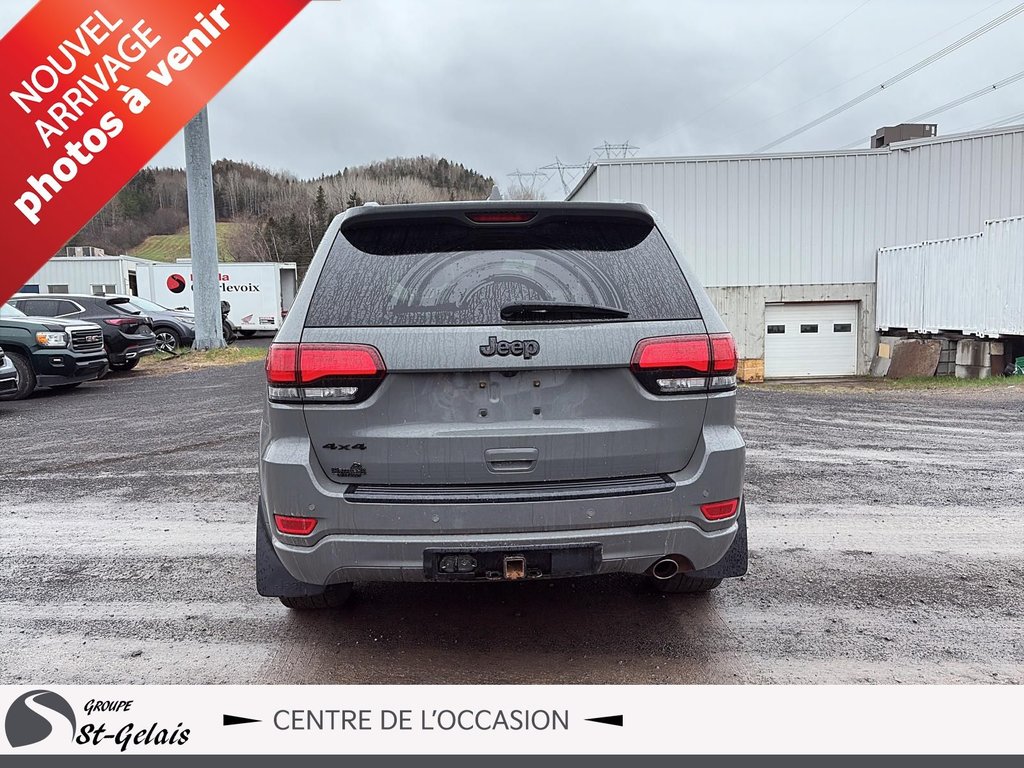Jeep Grand Cherokee Altitude 2021 à La Malbaie, Québec - 3 - w1024h768px