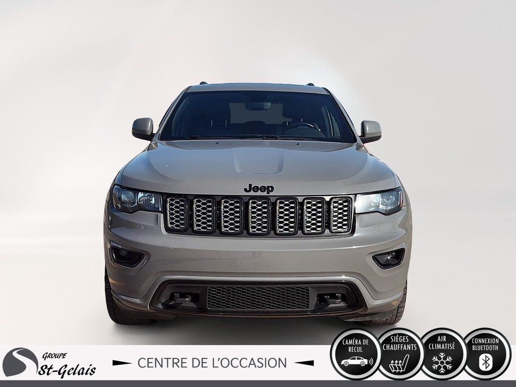 Jeep Grand Cherokee Altitude 2021 à La Malbaie, Québec - 2 - w1024h768px