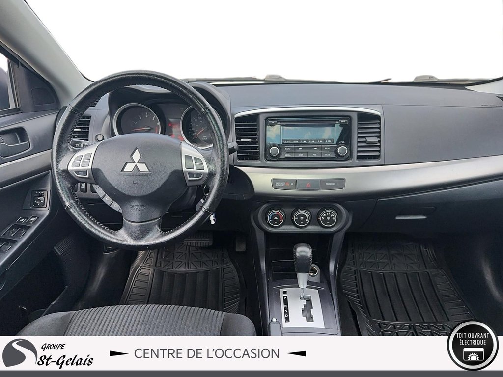 Mitsubishi Lancer  2015 à La Malbaie, Québec - 10 - w1024h768px