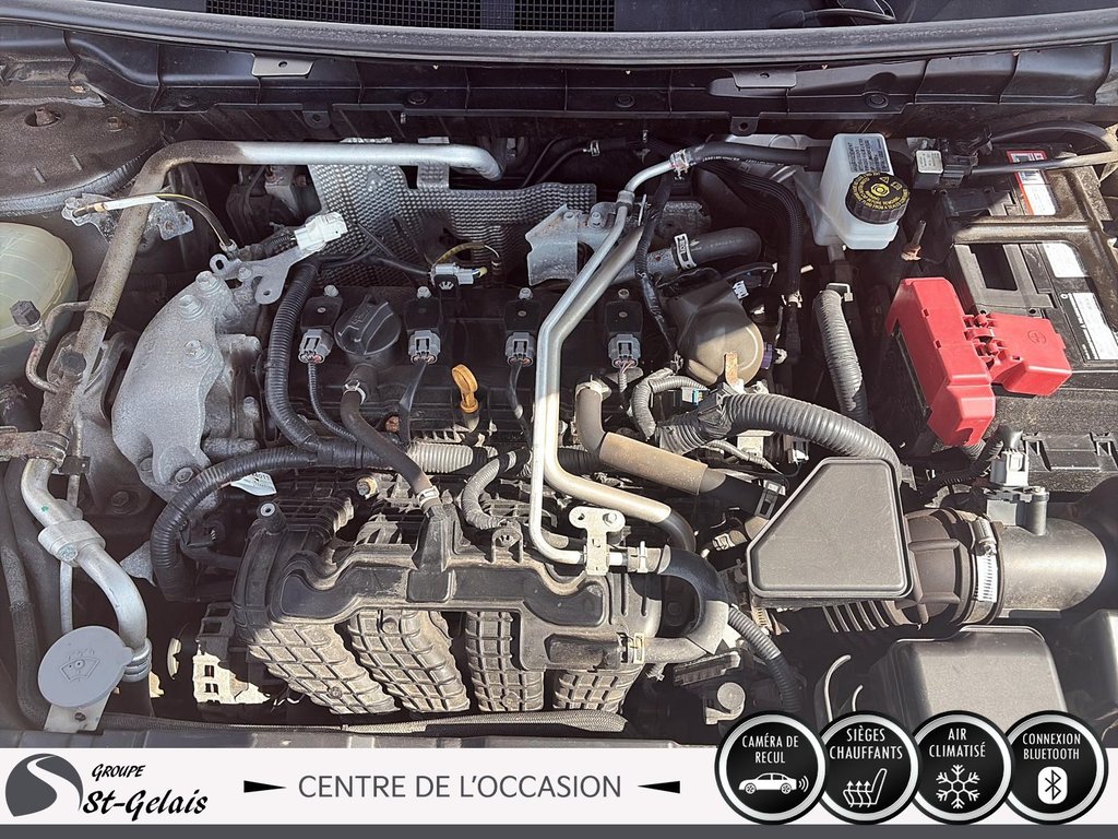 Mitsubishi Outlander  2022 à La Malbaie, Québec - 8 - w1024h768px
