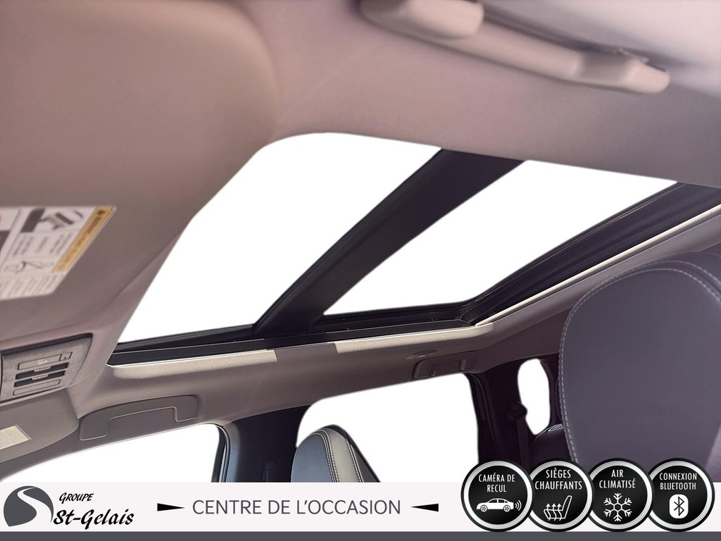 Mitsubishi Outlander  2022 à La Malbaie, Québec - 17 - w1024h768px