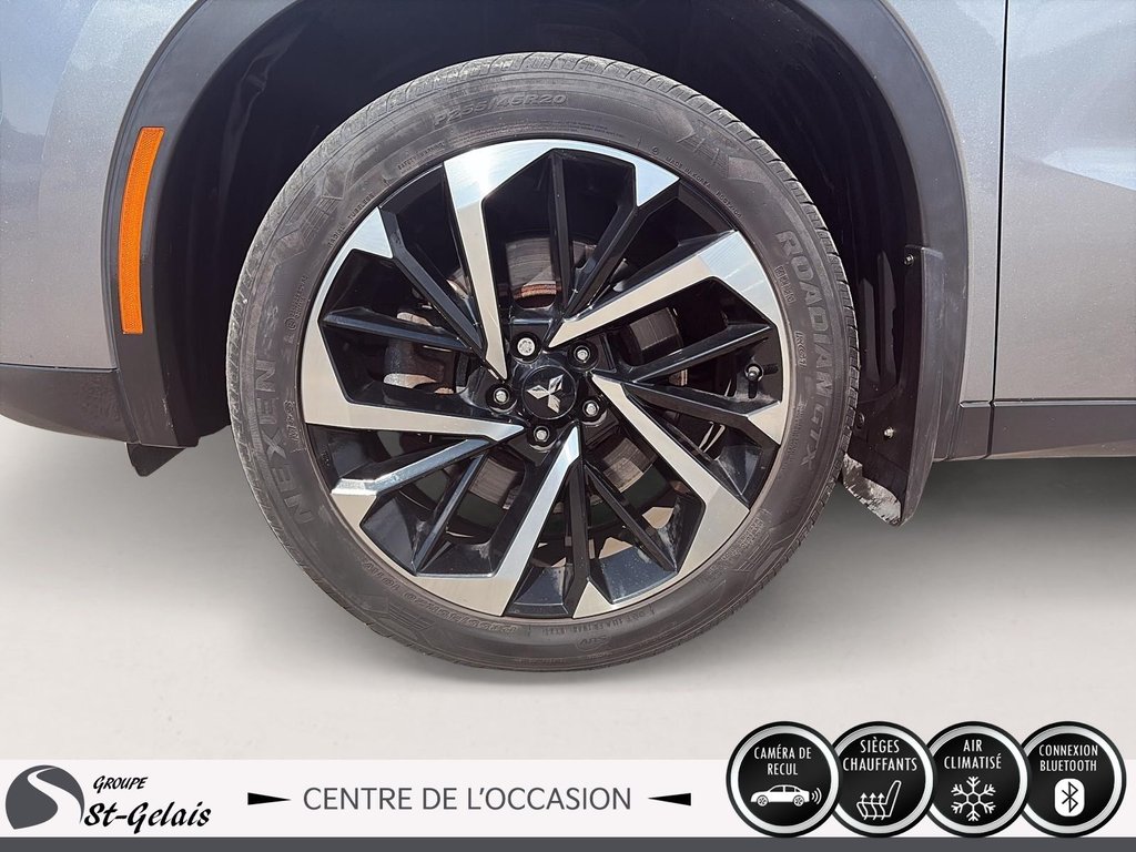 Mitsubishi Outlander  2022 à La Malbaie, Québec - 7 - w1024h768px