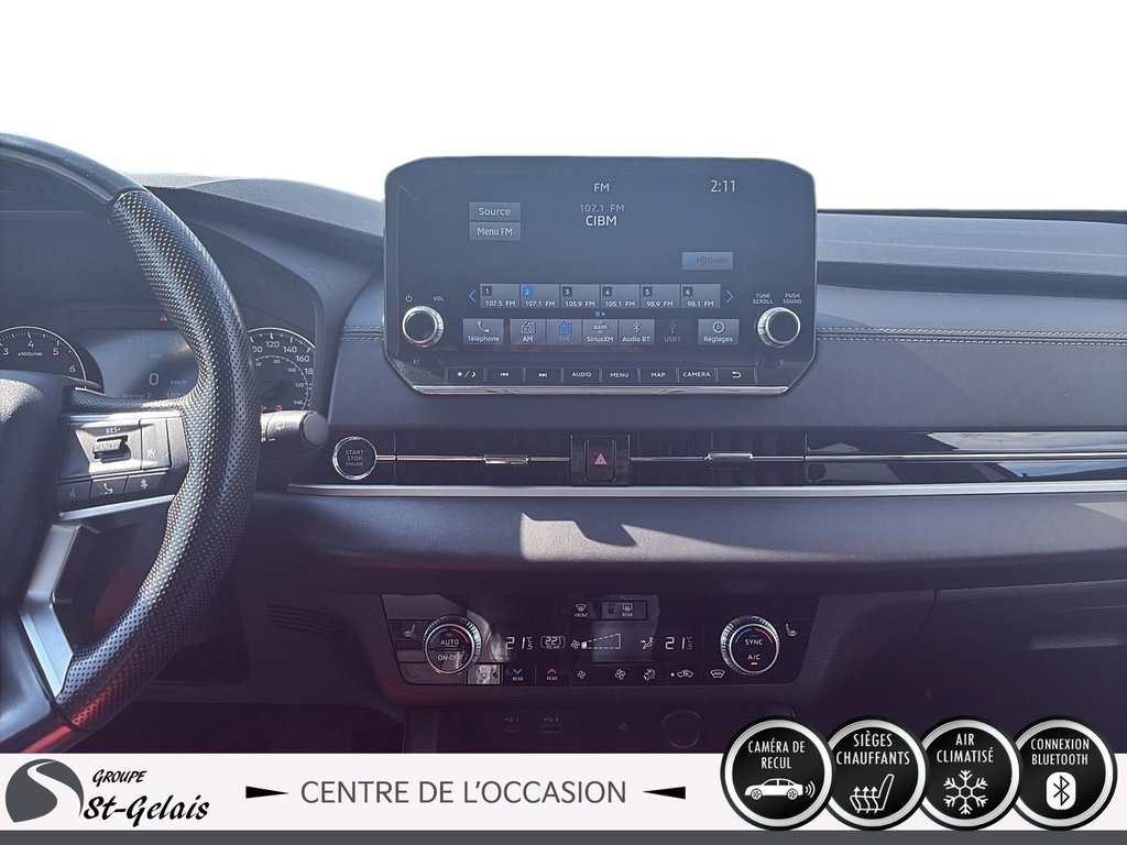 Mitsubishi Outlander  2022 à La Malbaie, Québec - 15 - w1024h768px