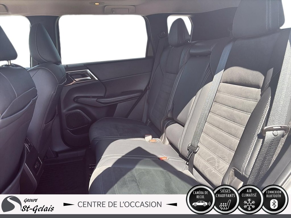 Mitsubishi Outlander  2022 à La Malbaie, Québec - 10 - w1024h768px
