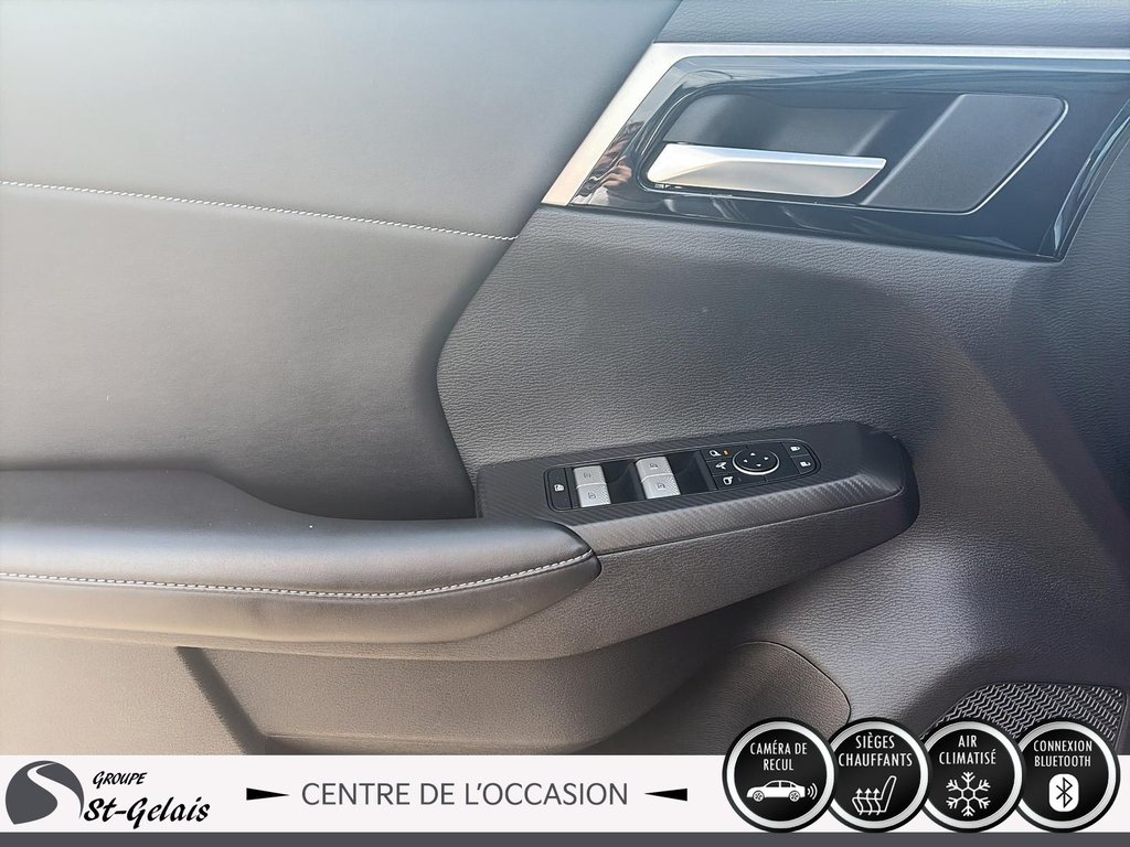 Mitsubishi Outlander  2022 à La Malbaie, Québec - 12 - w1024h768px