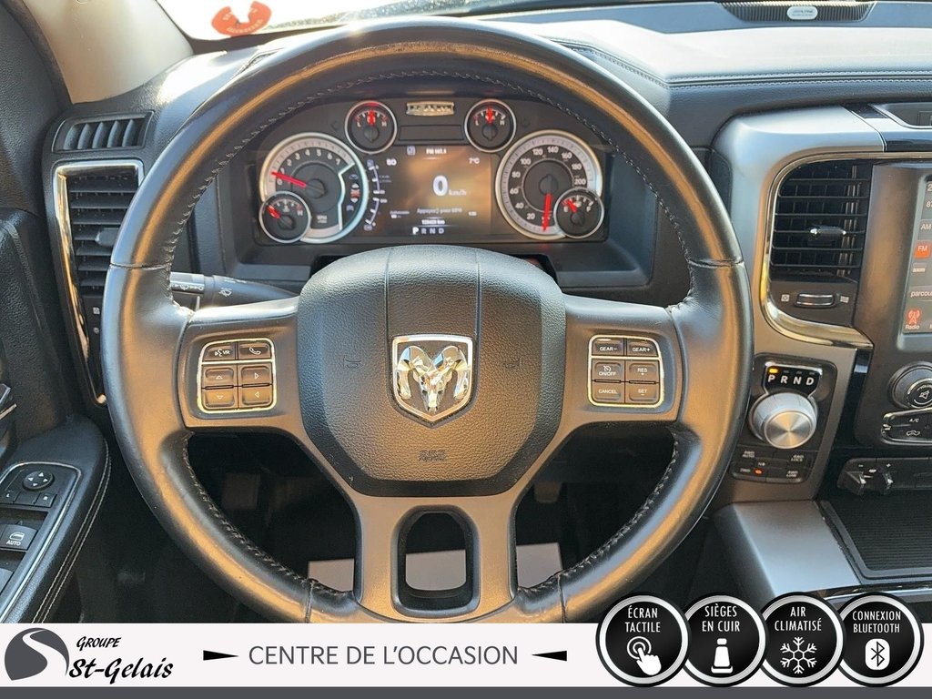 Ram 1500 Sport 2014 à La Malbaie, Québec - 11 - w1024h768px