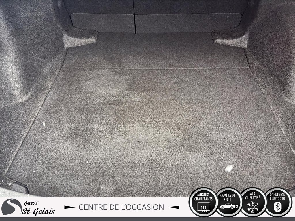 Toyota Corolla  2021 à La Malbaie, Québec - 6 - w1024h768px