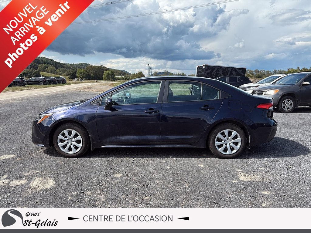 Toyota Corolla  2022 à La Malbaie, Québec - 5 - w1024h768px