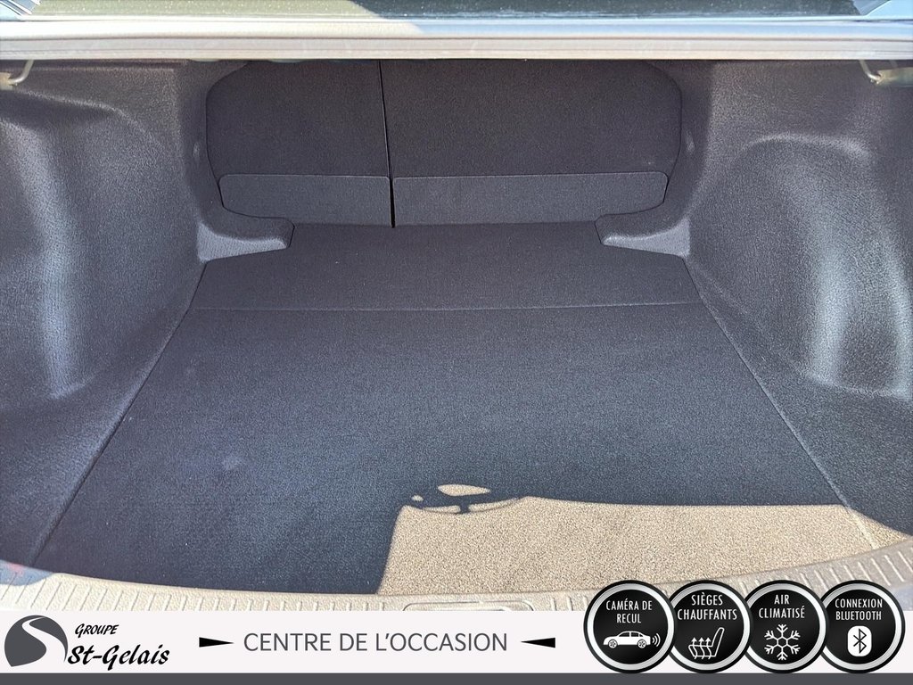 Toyota Corolla  2022 à La Malbaie, Québec - 6 - w1024h768px