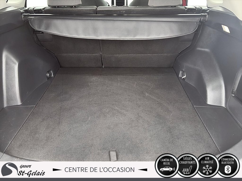 Toyota RAV4 Hybrid XLE 2023 à La Malbaie, Québec - 6 - w1024h768px