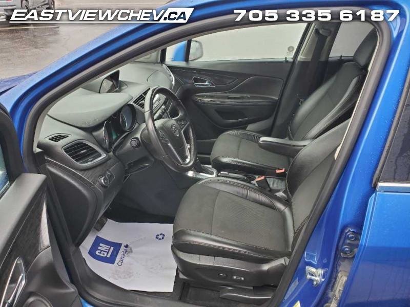 Eastview Chevrolet 2014 Buick Encore Convenience