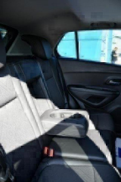 Eastview Chevrolet 2019 Chevrolet Trax Lt Sunroof 17204