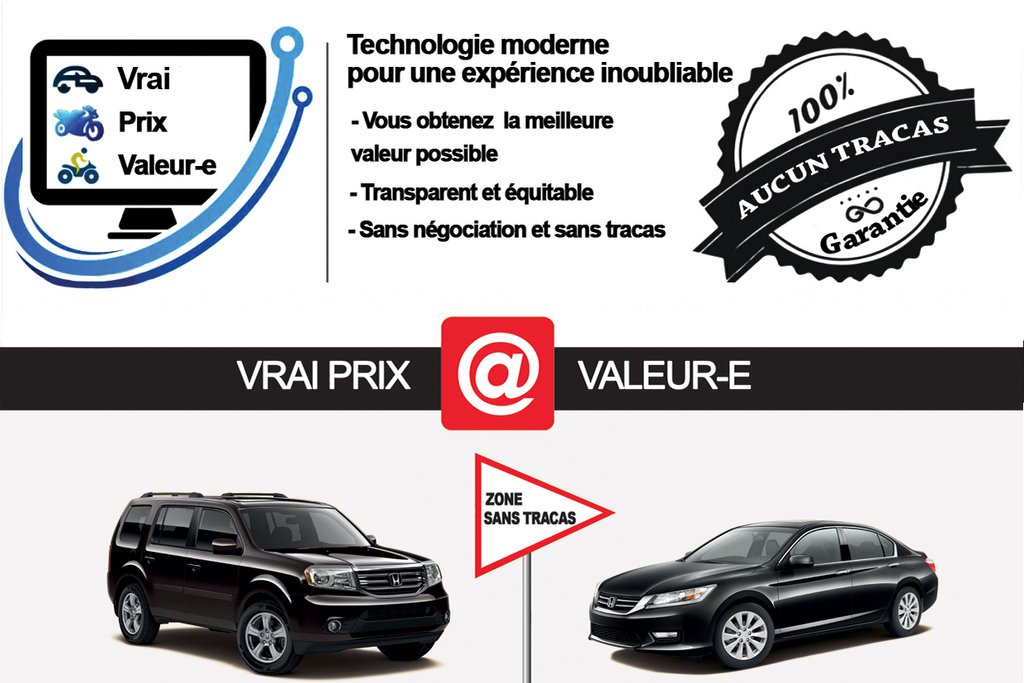 2017 Acura RDX Elite Pkg in Edmundston, New Brunswick - 6 - w1024h768px